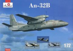 GEMINI200 アントノフ An-124 ロシア空軍 1/200 - メルカリ