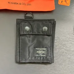 ポーター タンカー 財布