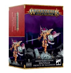 AGE OF SIGMAR】レギオン・オヴ・ナガッシュ：死霊王 ナガッシュ