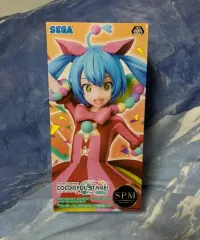 プロジェクトセカイ ワンダーランズ ショータイム 初音ミク フィギュア フルセット