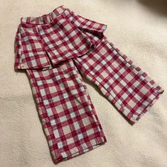 ベビー服 女の子服 幼児服 キッズ服 ボボジェイ キュロット M 100サイズ
