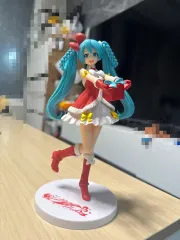 初音ミク フィギュア出品(在庫処分)