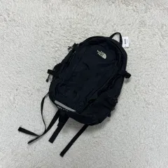 THE NORTH FACE ザノースフェイス ホットショット バックパック