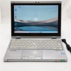 激安中古パナソニックRZ6RDRVS i5 SSD Win11 Office パナソニック RZ6 Core i5 SSD 8GB Win11 Office済 - メルカリ