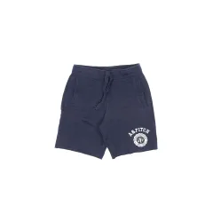 XS Abercrombie トレーナー ハーフパンツ 0414U
