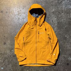 montbell tech shell jacket y2k gore-tex - メルカリ