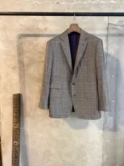 ポロラルフローレン パープルレーベル スポーツコート メンズ95