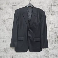 서광 Glitch Mode ウール シルク ジャケット