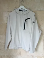 UNDER ARMOUR アンダーアーマー ウィンドブレーカー 男性M