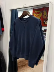 POLO RALPH LAUREN ポロラルフローレン スウェットシャツ