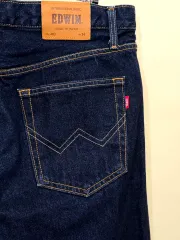 EDWIN 403 デニム (34 Made In Japan)