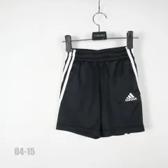 1267 アディダスキッズ/男の子/2021ハーフパンツ/110