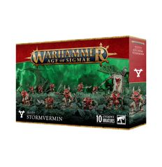 新品】ウォーハンマーaos スケイヴン ワープスパーク・ウェポン