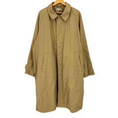 寝*味様 CAHLUMN Cotton Silk Gabardine Balma - メルカリ