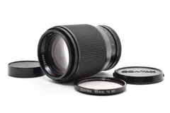 コンタックス CONTAX Sonnar T* 135mm F2.8 AEJのサムネイル