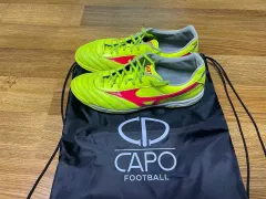 ミズノ モレリア 2 プロ as tf サッカーシューズ 280