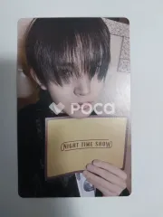 ENHYPEN ヒスン DESIRE : UNLEASH Weverse Albums ver.