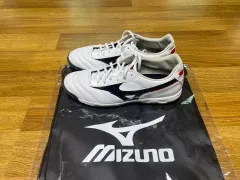 ミズノ モレリア 2 プロ as tf サッカーシューズ 280