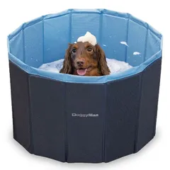 ドギーマン おてがる ペットバス 犬・猫用 0のサムネイル