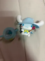 サンリオ メイプルストーリー フィギュア シナモロール