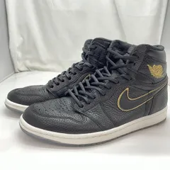 【中古】NIKE AIR JORDAN 1 Retro High 