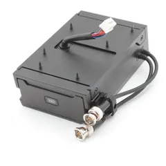 Blackmagic URSA Mini Recorder CINEURSASHMSSD2のサムネイル