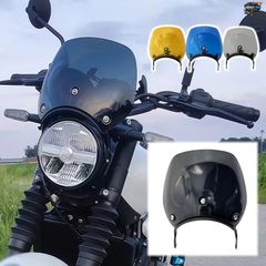 ホンダ DAX125用 Diabolus ヘッドライト カバー 80年代スタイル - メルカリ