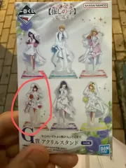 推しの子 クージー -BOUQUET OF DREAMS- G賞 有馬 かな