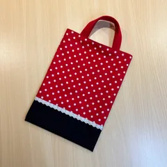 【専用ページ】オーダーR2026073手提げ袋