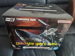 一番くじ チェンソーマン レゼ編 ラストワン賞 未開封 出品