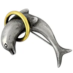 2026年最新】ティファニー ドルフィンの人気アイテム - メルカリ