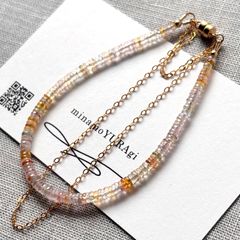 筆跡のように揺れる｜ケシパールのピアス - メルカリ
