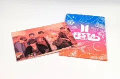 BTS 2025 BTS FESTA カプセルアルバム購入特典ポストカード