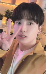 BTS Weverse GLOBAL JUNGKOOK PERMISSION TO DANCE ON STAGE LIVE