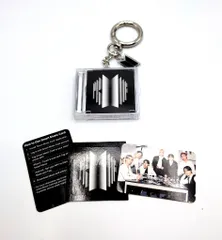 BTS CAPSULE ALBUM Vol.1 PROOF