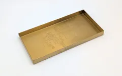 BTS GOLDEN JUNGKOOK ACCESSORY TRAY