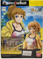 バンダイ フィギュアライズバスト ホシノ・フミナのサムネイル
