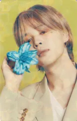 BTS JAPAN FANCLUB LD JIMIN MUSE