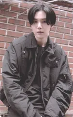 BTS カプセルアルバム購入特典 SUGA 2025 BTS FESTA