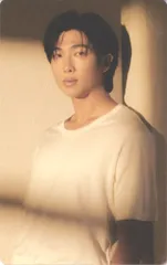 BTS カプセルアルバム購入特典 RM 2025 BTS FESTA