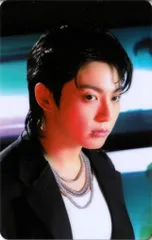 BTS 入場特典 JUNGKOOK GOLDEN:THE MOMENTS
