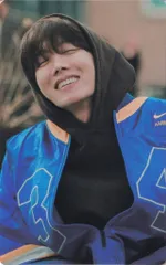 BTS Weverse追加特典 J-HOPE HOPE ON THE STREET VOL.1