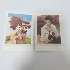 家庭教師ヒットマンREBORN! ぱしゃこれ まとめ