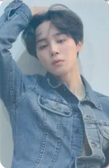 BTS アナログ盤 JIMIN LOVE YOURSELF 轉 'Tear' LP