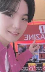 BTS WeverseGLOBAL SUGA PERMISSION TO DANCE ON STAGE LIVE