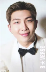 BTS 日本限定入場特典 RM B★VERSE BTS,SINGING THE STAR 大阪