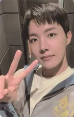 BTS Weverse会場受取 J-HOPE HOPE ON THE STAGE