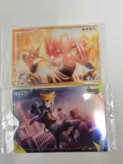 プロジェクトセカイ ウエハースカード