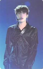 BTS Blu-ray盤 JIN LOVE YOURSELF EUROPE