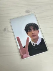 BTS (防弾少年団・バンタン) アリラン Weverse Shop 特典 Aバージョン ヴィ(V・テヒョン・テテ) トレカ